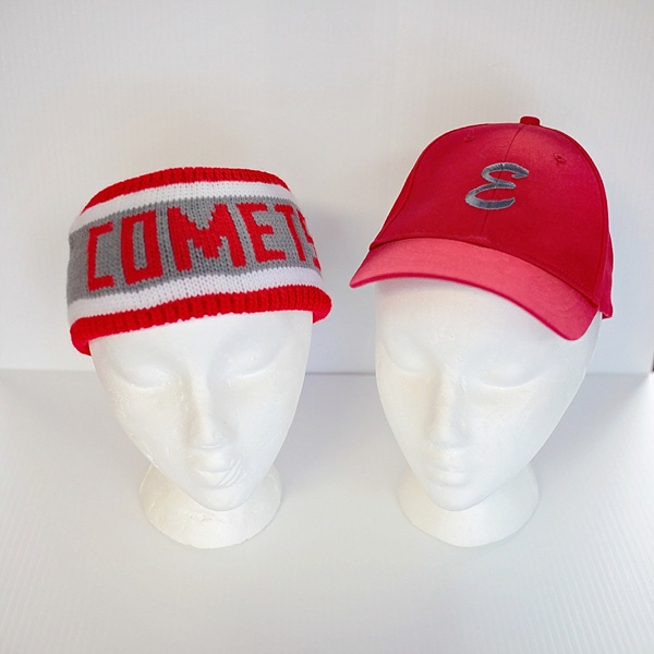 comet hats